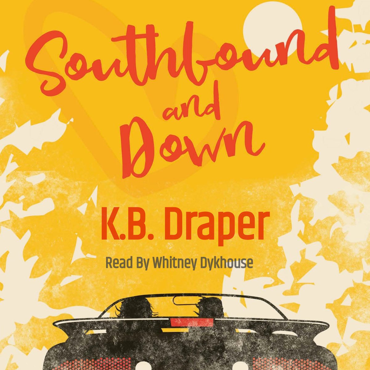 "Southbound and Down", written by <a href="/KBDraper/">K.B. Draper</a> is now available in audio! 

audible.com/pd/Southbound-…

amazon.com/Audible-Southb…