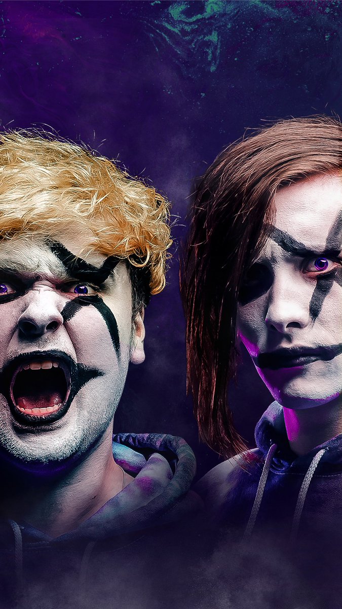 Sub Zero Project tweet media