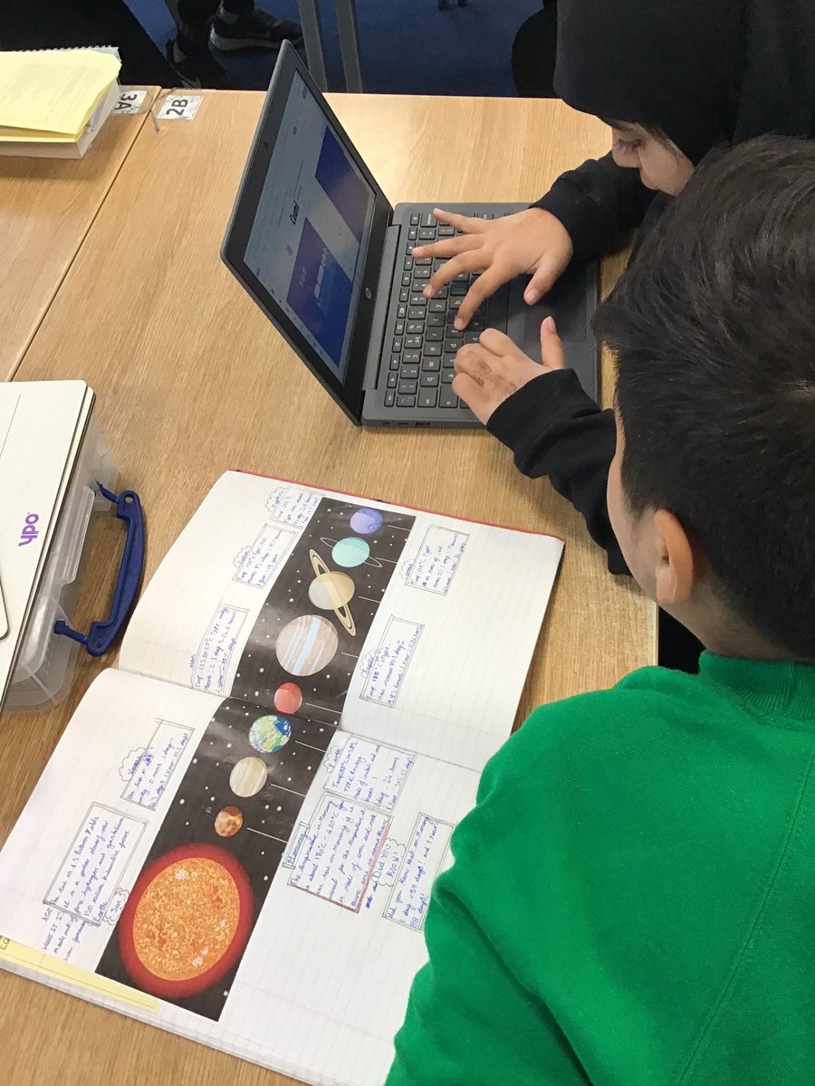 Greenacres Year 5 (@greenacresyear5) on Twitter photo In #GPAComputing we have continued to design our website. This week we used research from the internet, books and our science lessons to add information on our website pages. 🪐 💫 <a href="/computing_reddy/">Computing Reddy</a> #GPAScience In #GPAComputing we have continued to design our website. This week we used research from the internet, books and our science lessons to add information on our website pages. 🪐 💫 <a href="/computing_reddy/">Computing Reddy</a> #GPAScience