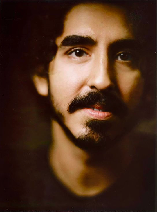 📌 #𝐏𝐇𝐎𝐓𝐎𝐒𝐇𝐎𝐎𝐓: ❛❛ Unseen headshot of Dev Patel, 2018.

📸 by Mark Mann;