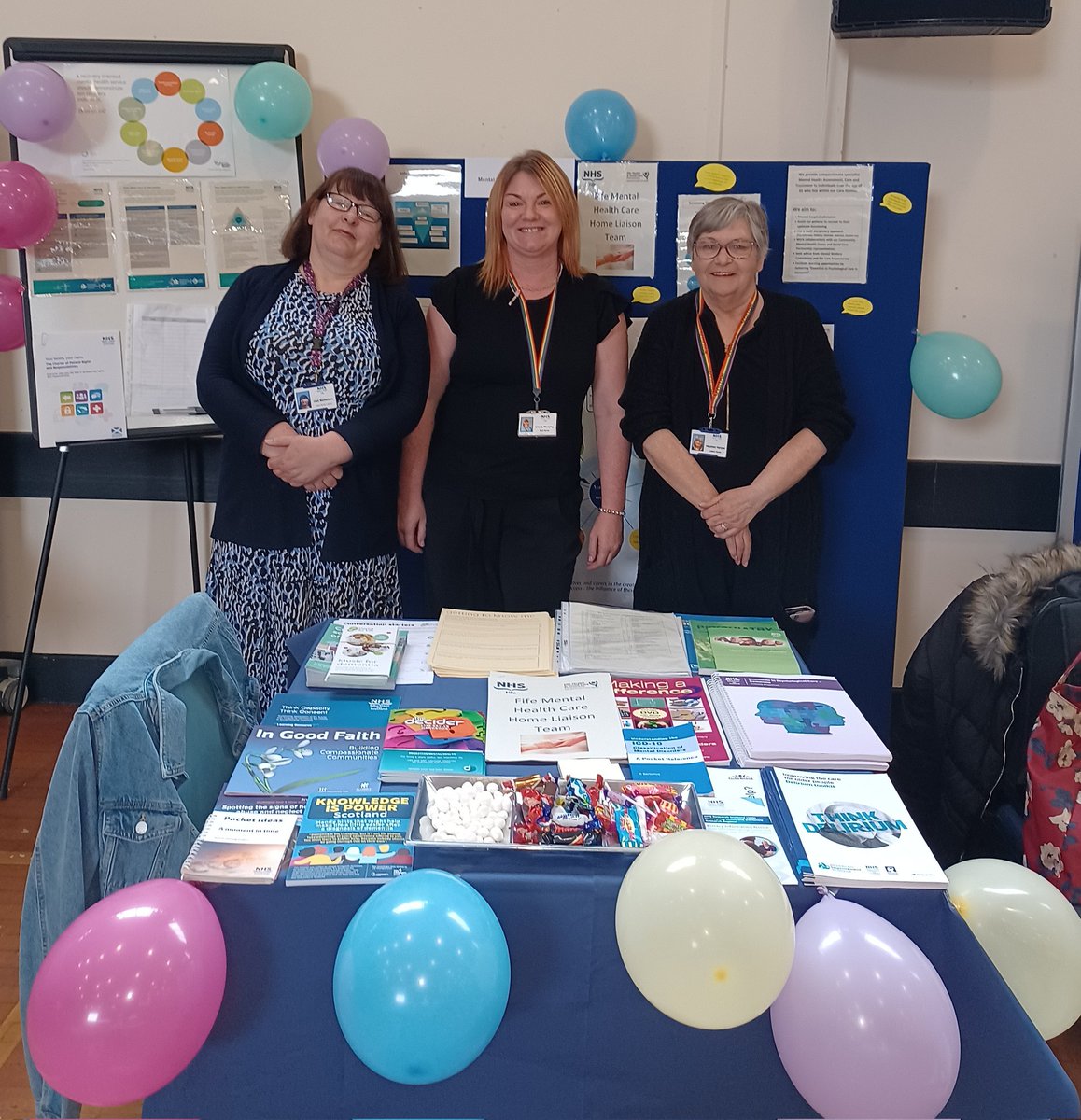 ClaireCMurphy2's tweet photo. Today's Care home collaborative event  #OACMHT #MHCHL #fifeHSCP #teamfife  #fifecares @LesleyCraw68
@tracy_mcewan93 @gayle1980
Increasing connections 
transforming partnerships
Integrated Workforce Strategy
#fiferocks https://t.co/u9x0I7zhwO