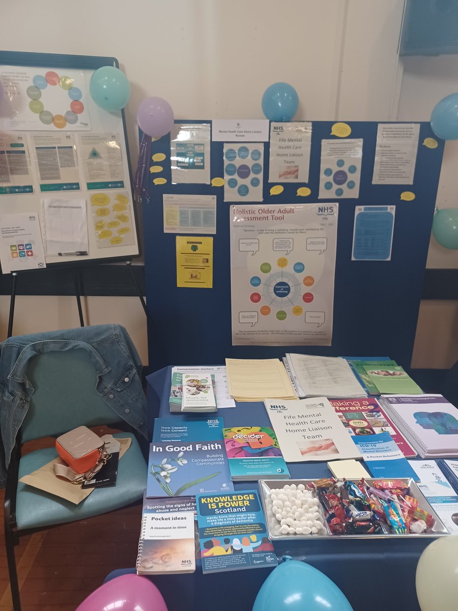 ClaireCMurphy2's tweet photo. Today's Care home collaborative event  #OACMHT #MHCHL #fifeHSCP #teamfife  #fifecares @LesleyCraw68
@tracy_mcewan93 @gayle1980
Increasing connections 
transforming partnerships
Integrated Workforce Strategy
#fiferocks https://t.co/u9x0I7zhwO