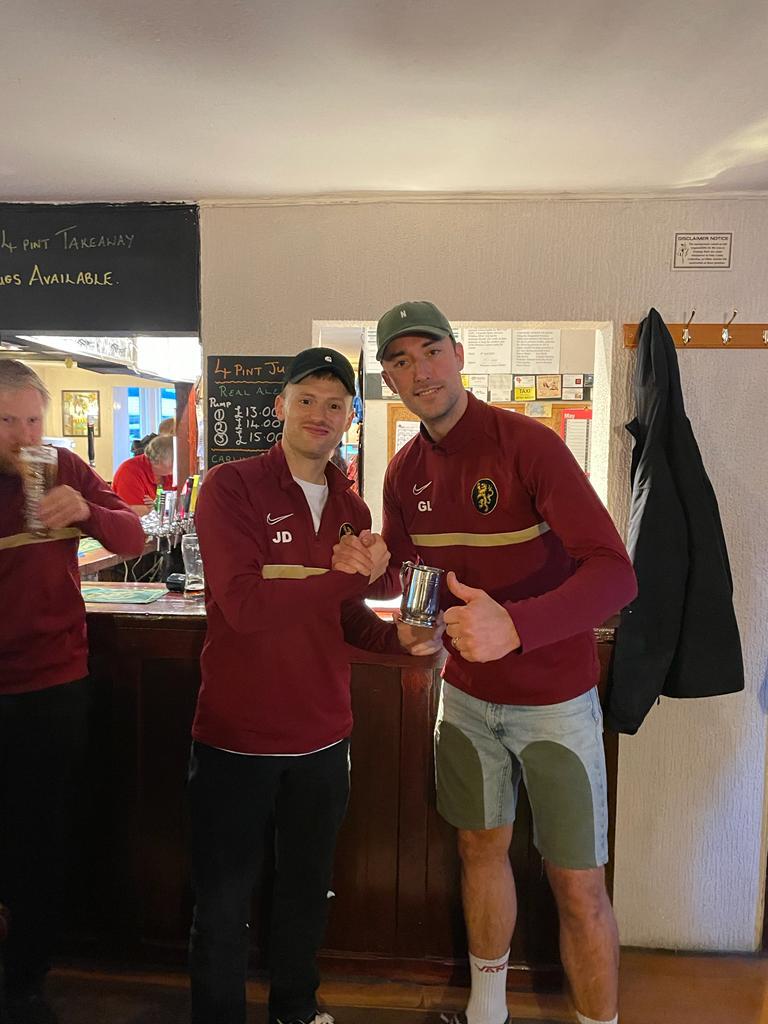 The British Lion CF tweet media