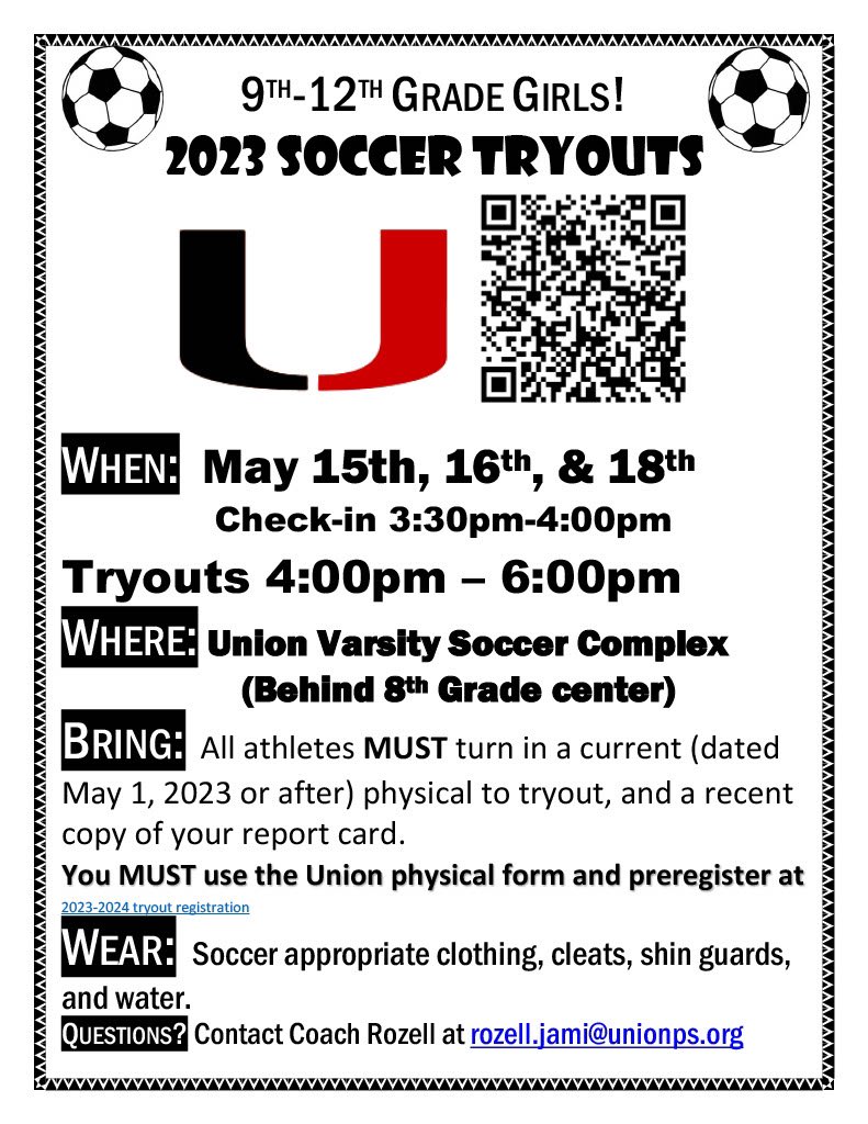 UHS Freshman Academy tweet media