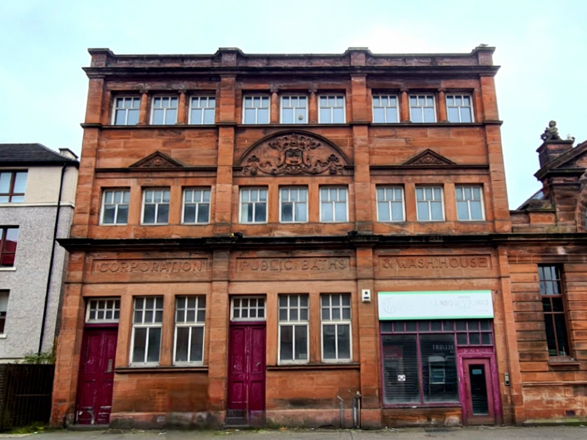 BoringOleFart🏴󠁧󠁢󠁳󠁣󠁴󠁿🇺🇦 on Twitter "RT is_glasgow Corporation Public