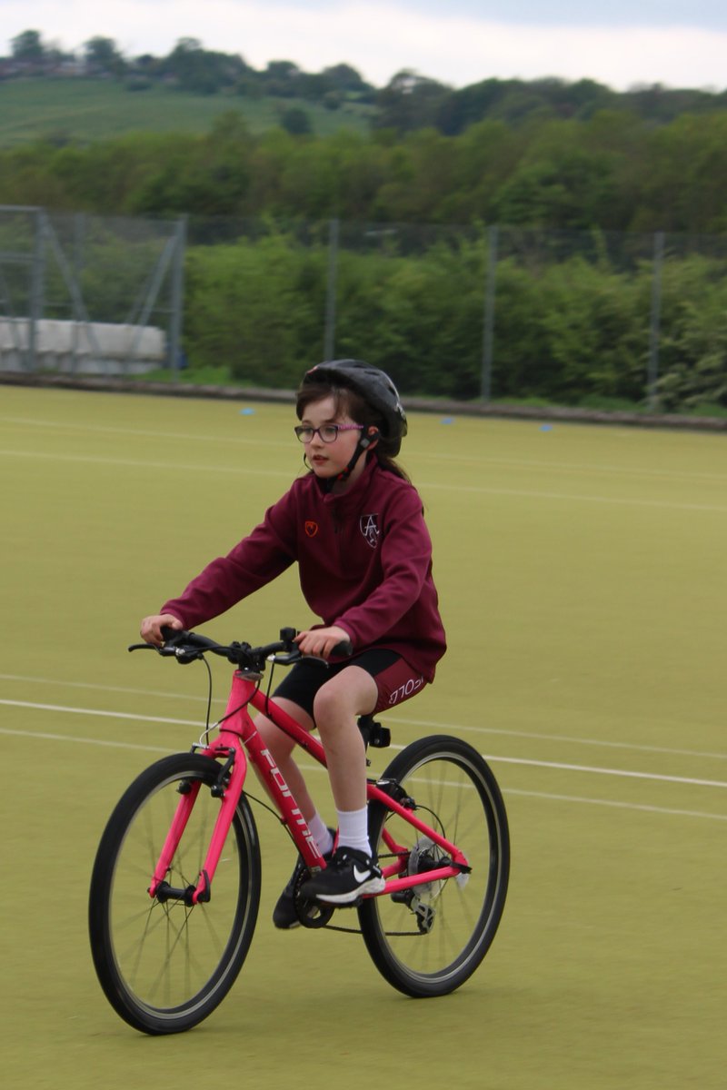 Ashfold School tweet media