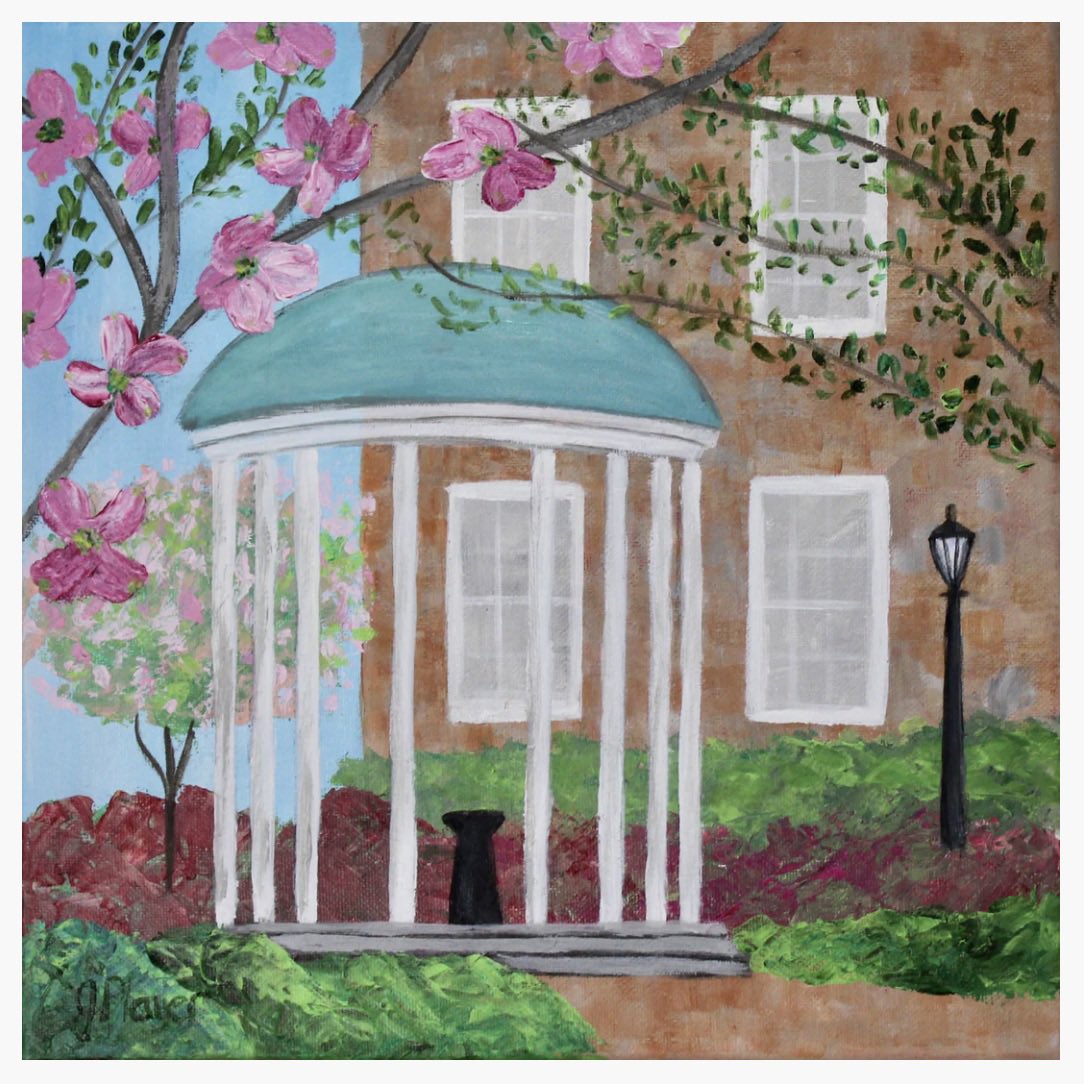 jeanneplayer's tweet photo. UNC Grad Gift Idea. 🎁. These prints are perfect for college and high school graduates. Shop UNC art prints at https://t.co/VIl65zdIpk.
#unc #tarheels #carolina #northcarolina #universityofnorthcarolina #chapelhill #uncgrad #gradgift #artprints #oldwell #art #artontwitter https://t.co/bTmxzas5B1