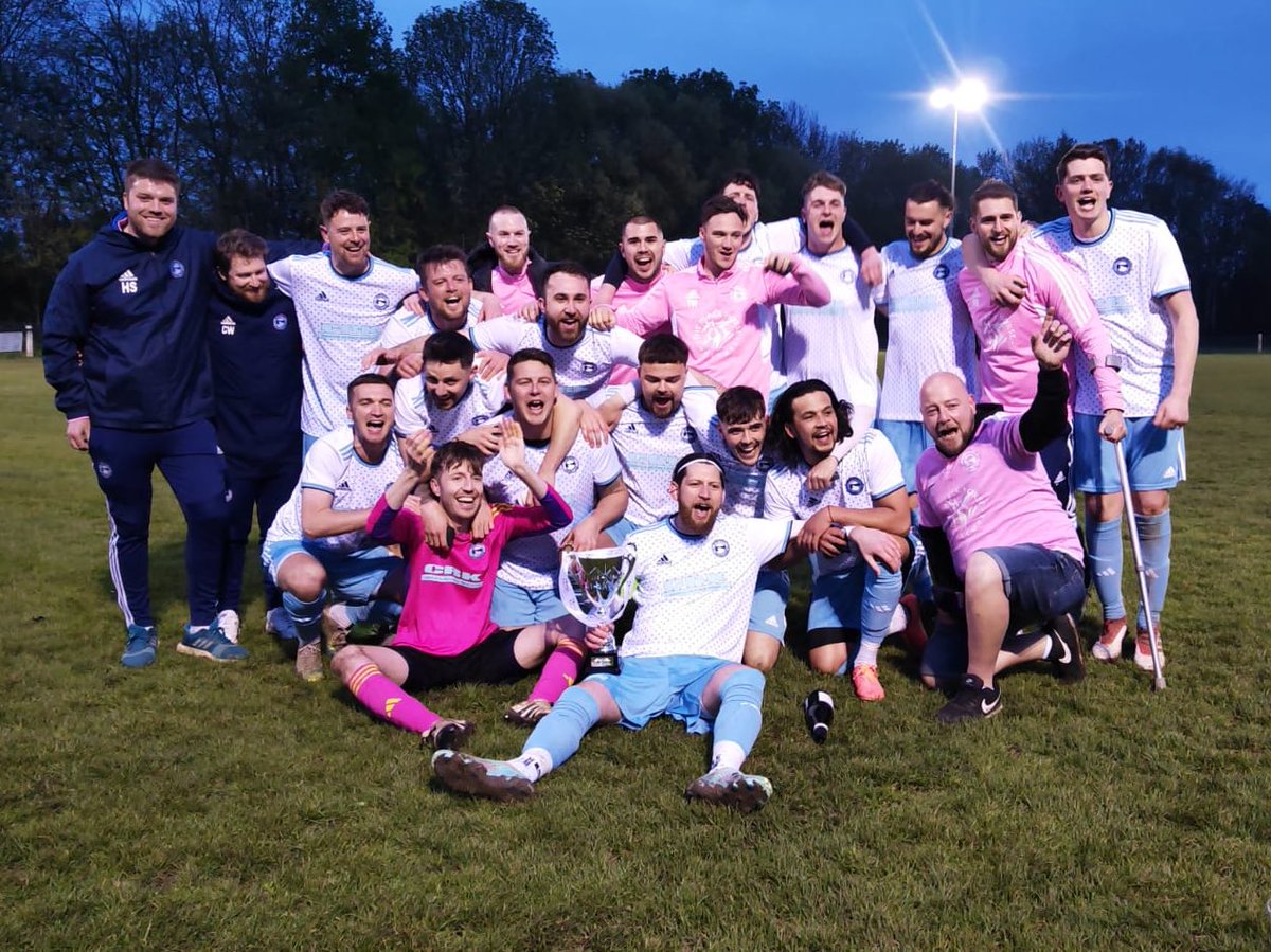 River Swift FC tweet media