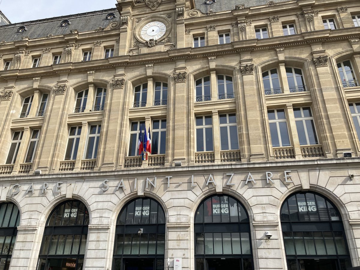 Isaure de Bastard tweet media