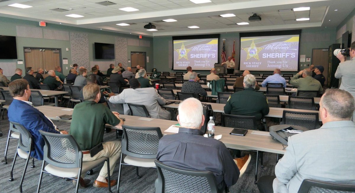 Flagler County Sheriff’s Office on Twitter "𝙎𝙝𝙚𝙧𝙞𝙛𝙛𝙨... 𝙖𝙨𝙨𝙚𝙢𝙗𝙡𝙚