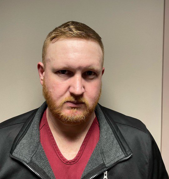 antifaoperative's tweet photo. Tennessee ex-sheriff’s deputy, Tommy Duncan, has been indicted for the murder of his wife &amp; the continuous rape of a child. https://t.co/glkDw4KlKF