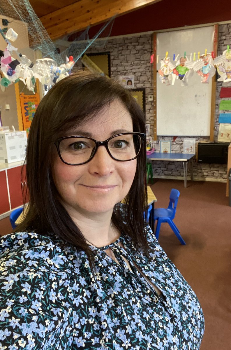 Two more weeks left on placement! Time is moving so fast.  I have never been so tired 😄 but absolutely loving being in a classroom 🥰
#studentteacher #teachergoals <a href="/abdnpgdeprimary/">@AbdnPGDEprimary</a>