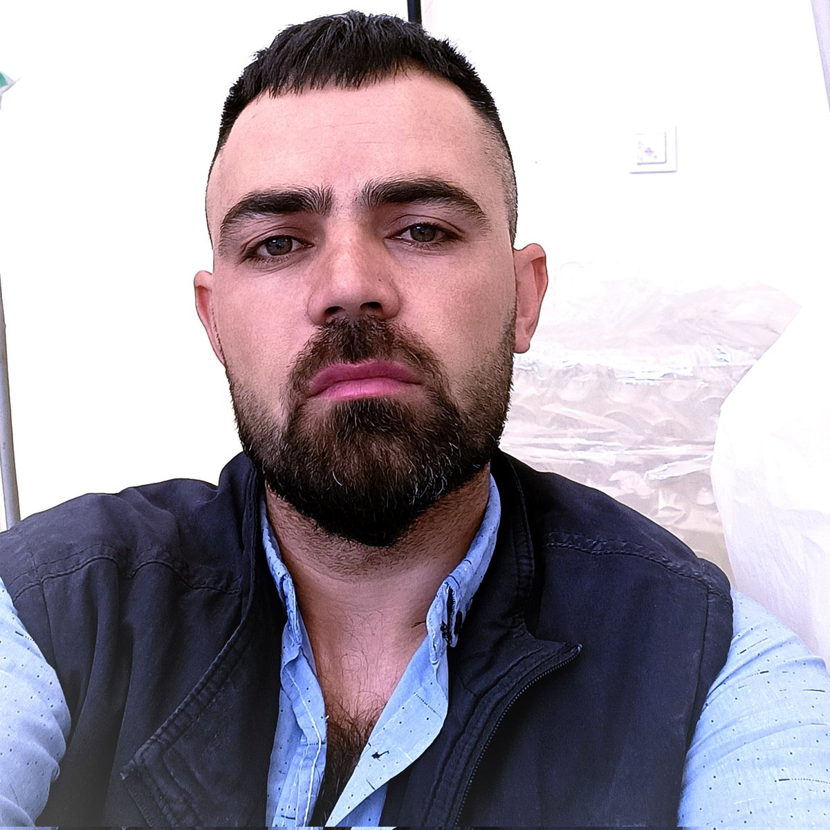 Muhamme06890760's tweet photo. #YeniProfilResmi https://t.co/GKvomuXRDA