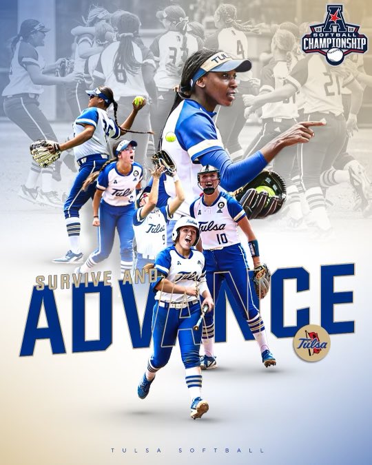 🚨CHAMPIONSHIP BOUND🚨

🥎Down goes #20 Wichita State in the semifinals of the American Athletic Conference Softball Championship!!

#ReignCane👑🌀