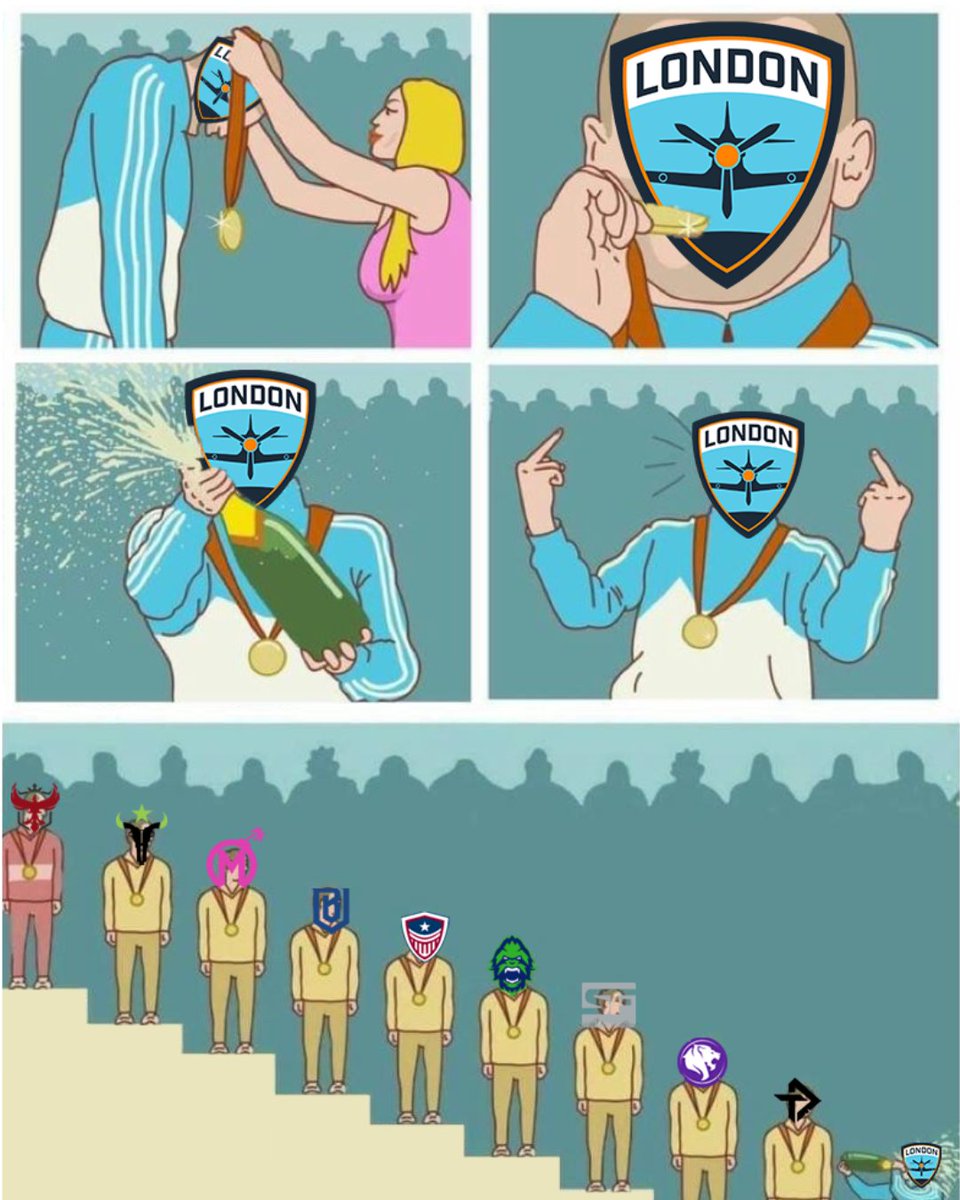 Spitfire's tweet photo. WE'RE IN THE WIN COLUMN! #AcesHigh https://t.co/fZn7SrVRGb