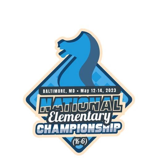 ChessEnterprise's tweet image. The Chess Enterprise is assisting US Chess with the 2023 National Elementary School Championship in Baltimore, MD. Over 2100 players are here this weekend.