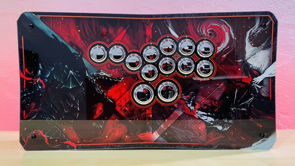 Aref ALBannay tweet media