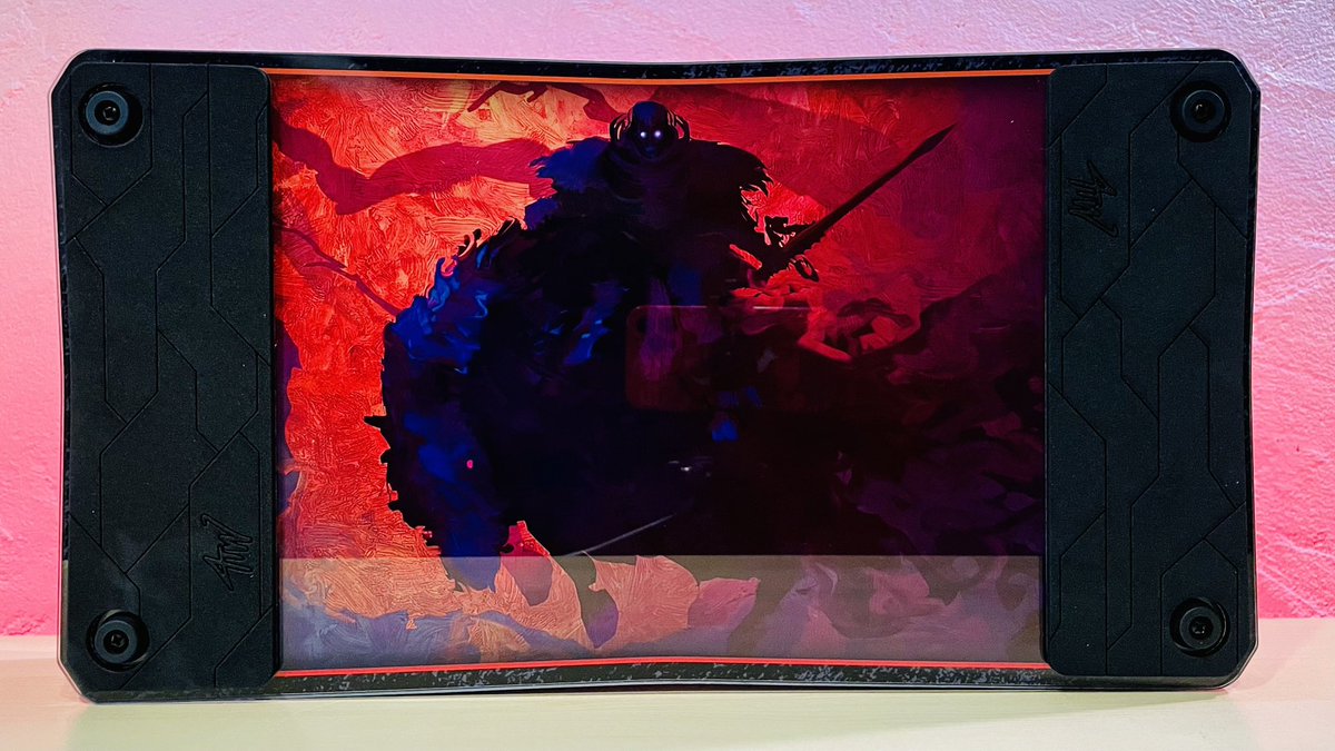 Aref ALBannay tweet media