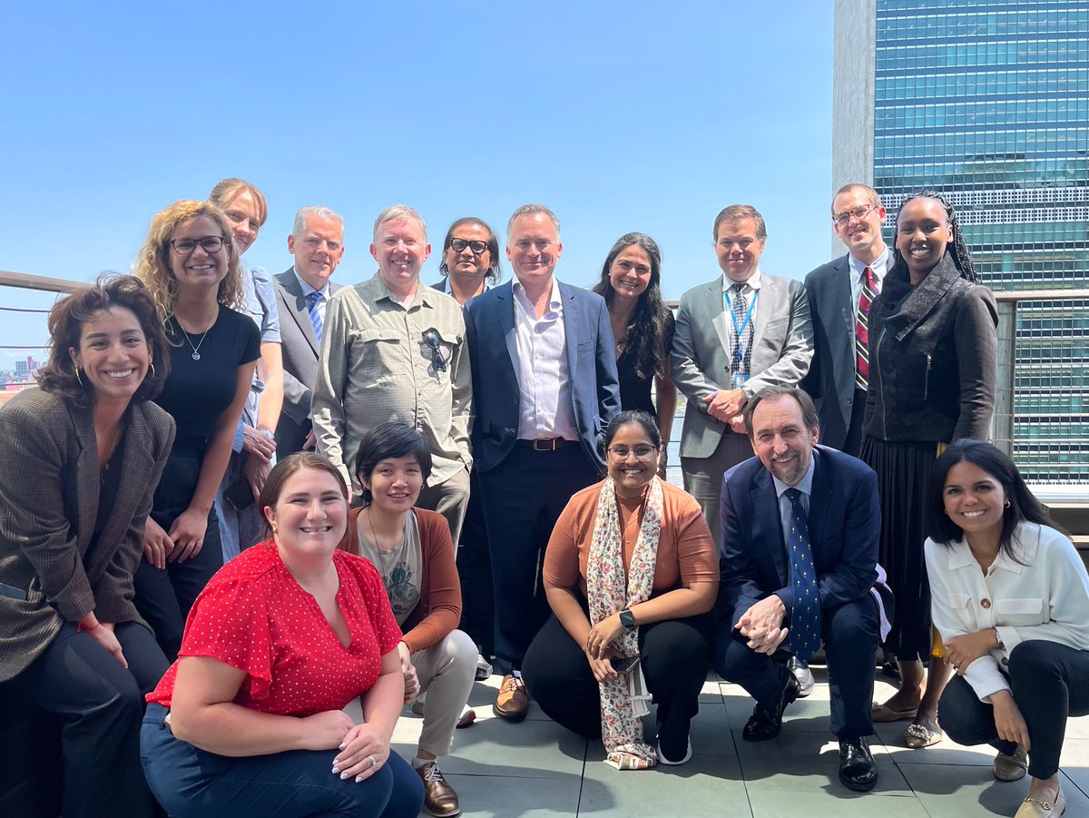 On May 10, the IPI climate team and participants considered the real implications of climate scenarios that countries might face in the future, and how we might reimagine global systems to best deal with them.