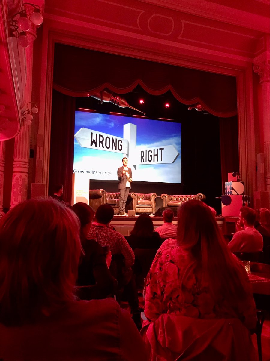 ALectury's tweet photo. Just wrapped up an incredible Day 2 at the Dutch Innovation Days. Key takeaways: breeding grounds for creativity are crucial, approach AI with skepticism, and seize the opportunities in this time of change. Thank you #did23 for an unforgettable experience! #tech #innovation https://t.co/3LS6RdAS2y