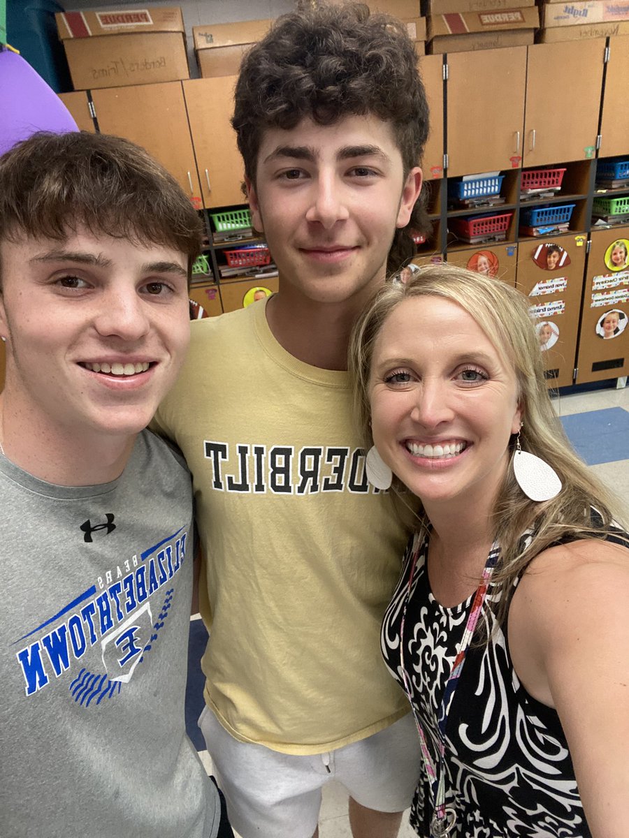 Lauren Evans tweet media