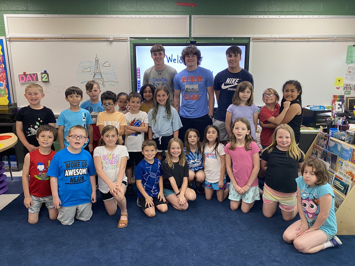 Lauren Evans tweet media