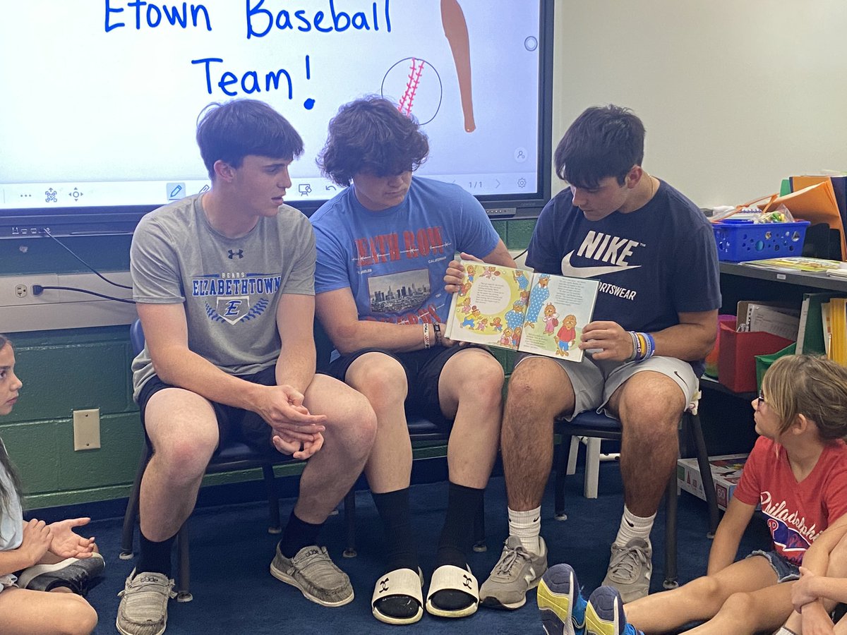 Lauren Evans tweet media