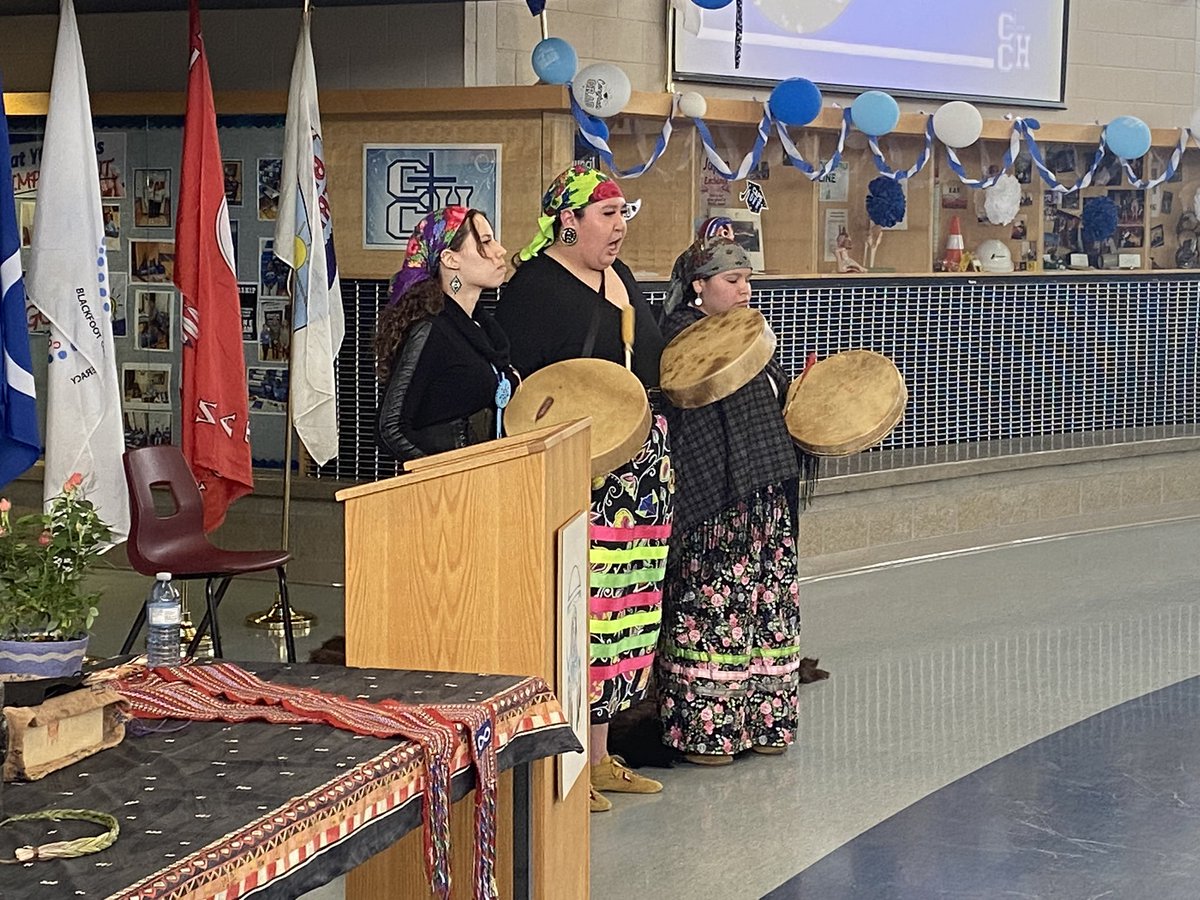 Catholic Central tweet media