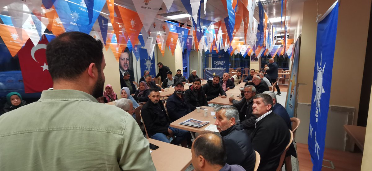 muratliakparti's tweet photo. 📌#MURATLI SKM BİNASI
Eğitimlerimize Son Sürat devam ediyoruz.
Okul/Kat Bina Sorumluları, Sandık Kurulu üyeleri, Sandık Müşahitlerimizin katılımıyla İlçe SKM binamız da eğitimlerimiz devam ediyoruz.
BAŞLASIN TÜRKİYE YÜZYILI https://t.co/Izy1qFM45e