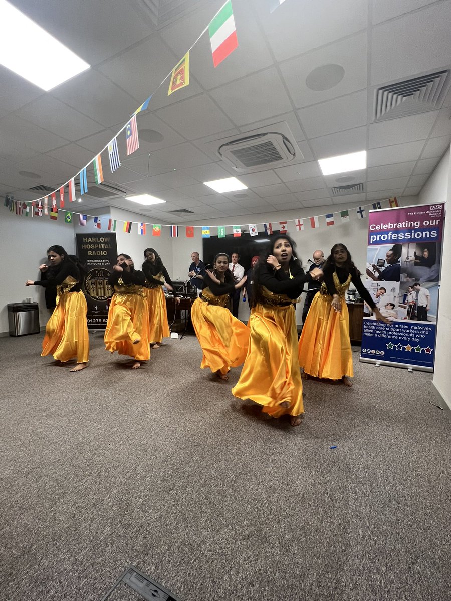 Giuseppe Labriola FRSA RN RM (He/Him) tweet media