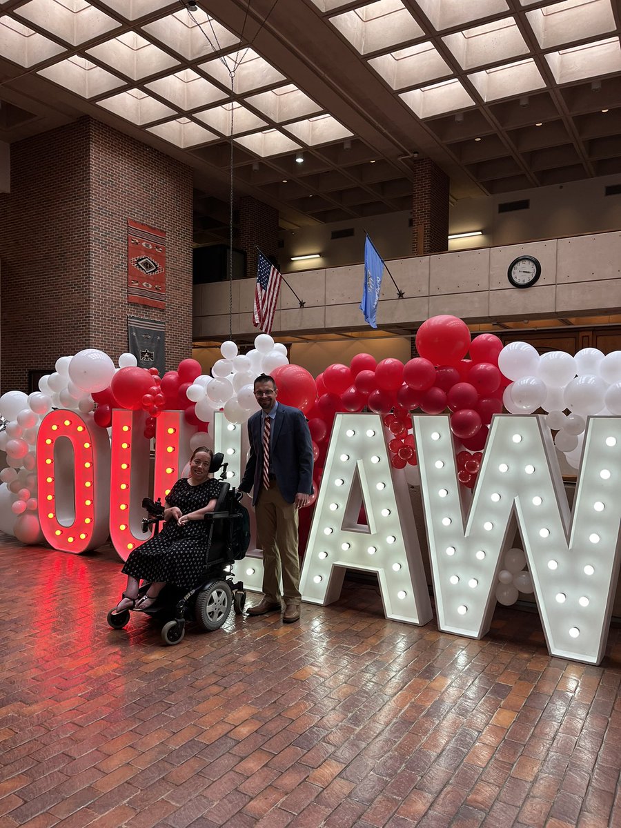 Stacey Tovino (@tovino_stacey) on Twitter photo At <a href="/UofOklahomaLaw/">OU College of Law</a> Graduation Open House with these two amazing colleagues <a href="/jonleelawprof/">Jon J. Lee</a> <a href="/RobynMPowell/">Robyn Powell</a> At <a href="/UofOklahomaLaw/">OU College of Law</a> Graduation Open House with these two amazing colleagues <a href="/jonleelawprof/">Jon J. Lee</a> <a href="/RobynMPowell/">Robyn Powell</a>