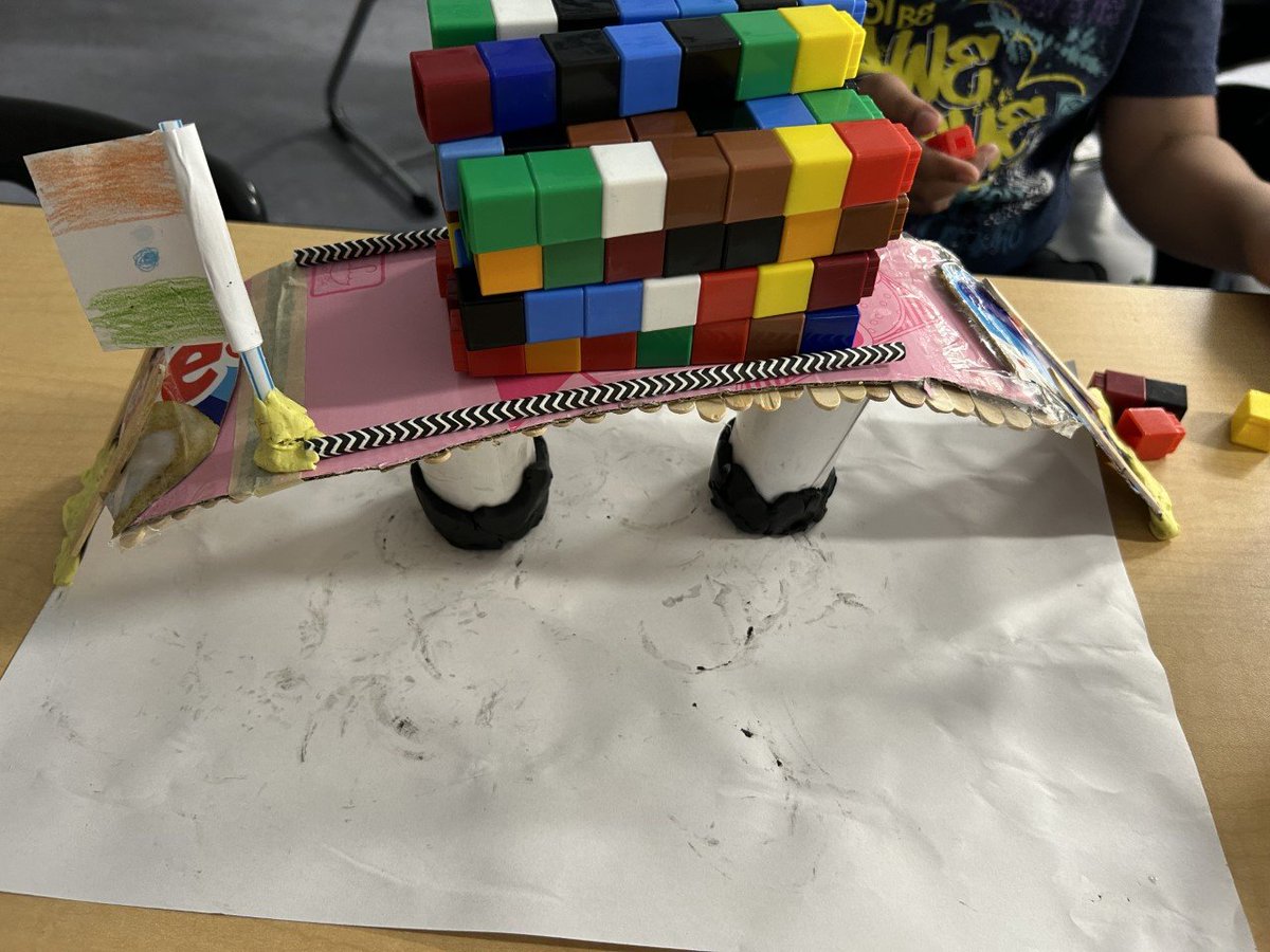 Grade 3 Hugh A. Bennett CBE tweet media