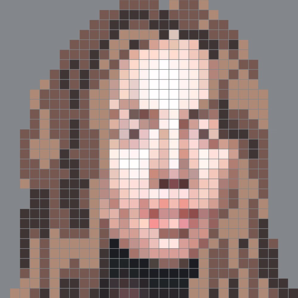 #81pixelcelebs - what it's all about:

If you become the owner of 3 NFTs I will create for you your own avatar or portrait of your favorite celebrity

<a href="/IdeaPixie/">Deanna S.</a> and <a href="/Elegit2021/">Elegit</a> have already benefited from the project, how about you?

opensea.io/collection/81-…

#pixelart #NFTs