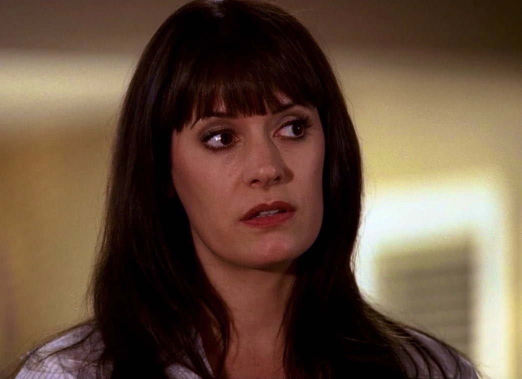 the best of emily prentiss on Twitter "Emily Prentiss in 4x04"