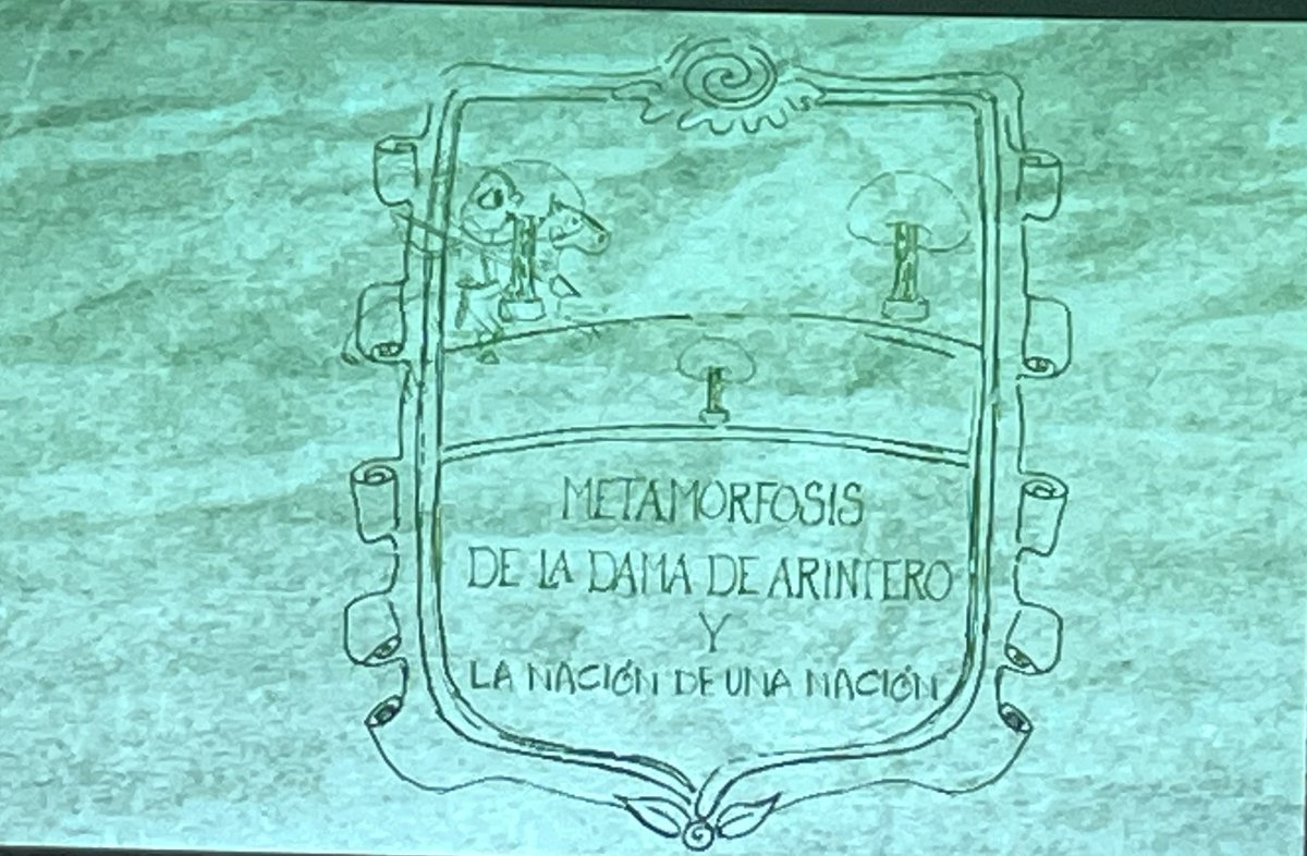 LAURA FERNANDEZ🔻 tweet media