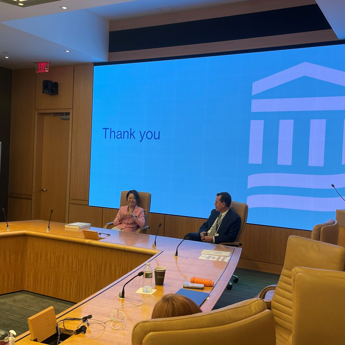Brigham and Women's Hospital Department of Urology (@bwhurology) on Twitter photo A full day of great presentations and discussion during visiting professor day. Strong work from all! Thank you <a href="/KKseattle/">Kathleen Kobashi</a> for your visit! A full day of great presentations and discussion during visiting professor day. Strong work from all! Thank you <a href="/KKseattle/">Kathleen Kobashi</a> for your visit!