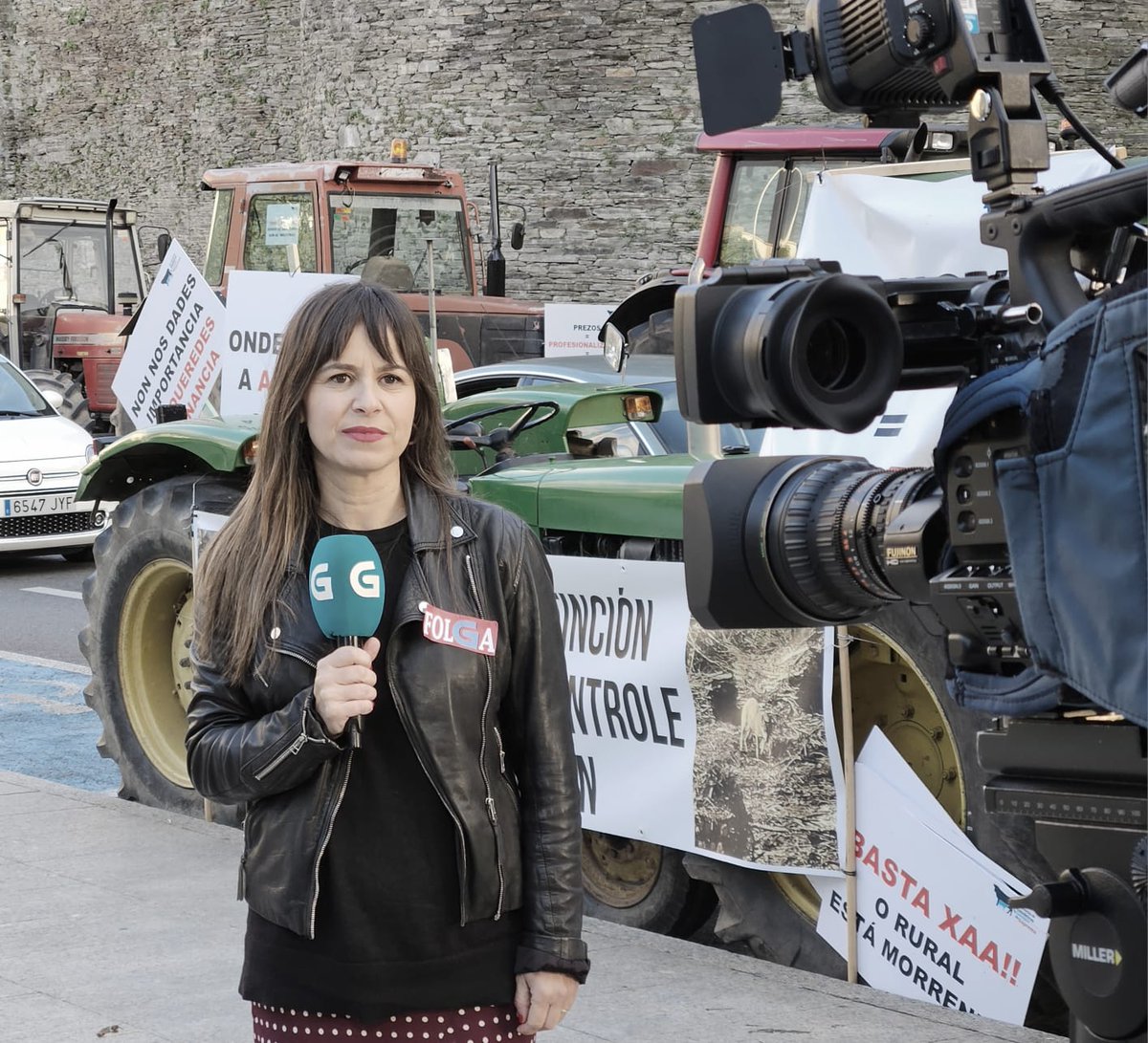 #VenresNegro260CRTVG  e quinta xornada de folga. 
- Por respeto aos traballadores.
- Por respeto á nosa audiencia.

#NonMáisAbusos 
<a href="/DefendeAGalega/">DefendeAGalega</a>