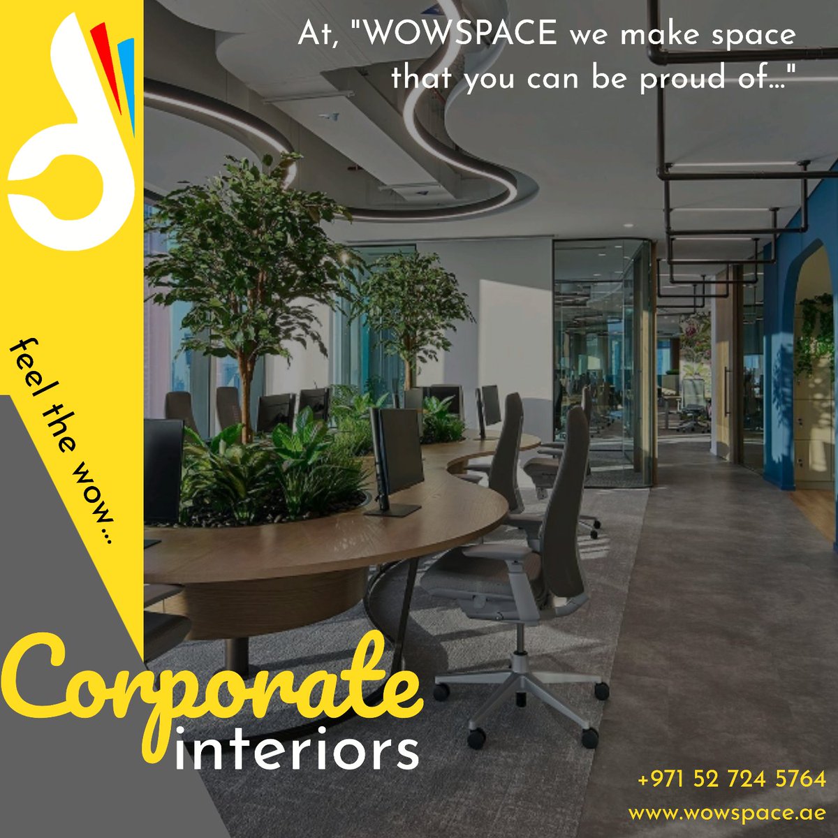 WOWSPACEUAE's tweet photo. Best interior fitout contractor 
WOW SPACE LLC

#wowspace #wowspaceuae #wowspacedubai #wowspacefurniture #wowofficefurniture #officefurniture #corporateinteriors #villadesign #residentialinteriors #retailinterior #fitoutcompany #retailfitout #fitoutcontractor #fitoutdubai #joiner https://t.co/DWI6XclXXX