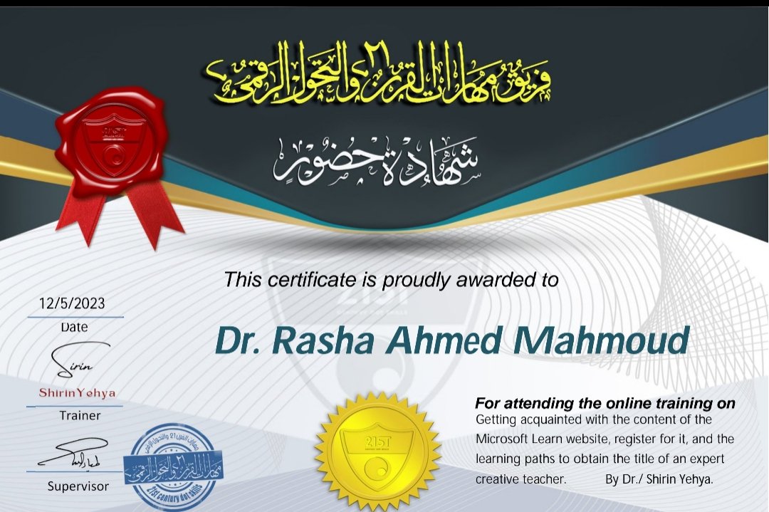 Rasha Ahmed (@rooshahussen) on Twitter photo 