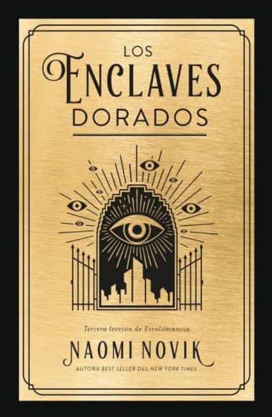 Los libros más vendidos de narrativa fantástica. 12/05/2023
#libros #leer #books #CasadelLibro #narrativafantastica

1) #LaGuiaDelMagoFrugal:  tidd.ly/3GLPZ4D

2) #TrenzaDelMarEsmeralda:  tidd.ly/3if6Vru

3) #losenclavesdorados:  tidd.ly/3ItthhO