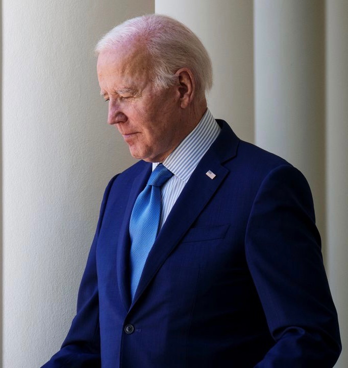 ThatmattersNews's tweet photo. BREAKING

Biden says if had a son he might have looked like Jordan Neely https://t.co/o0oZU95f2E
