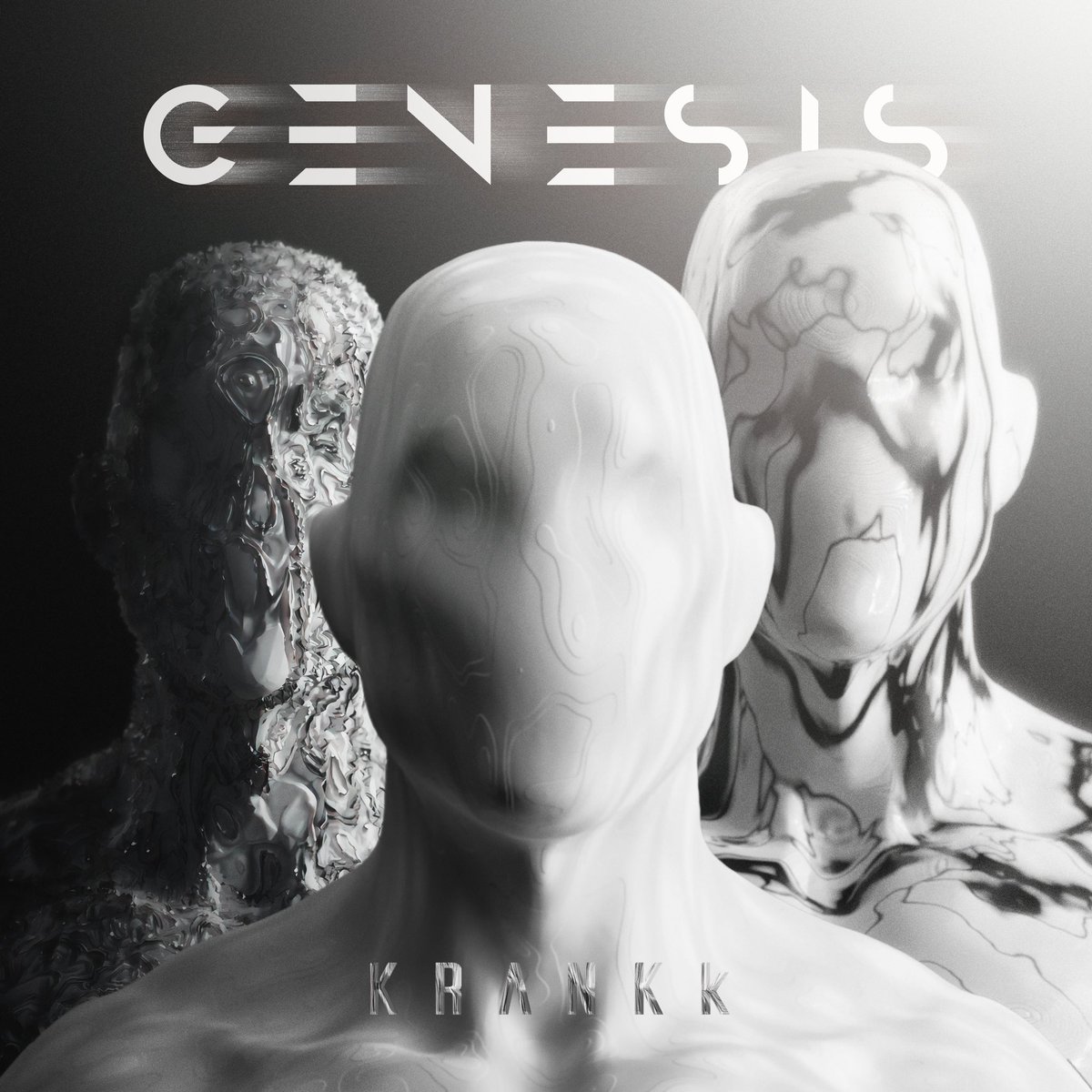 KRANKk_music's tweet photo. We're sharing 50% of the royalties of our newest release with our dearest fans! On May 15 we release 50 NFT's each granting 1% of the royalties of the track. This NFT is a special binaural mix. Get your Fan Token now and be the first to grab your copy! https://t.co/ksE4T1DC9u https://t.co/JU8cQ3t8ak