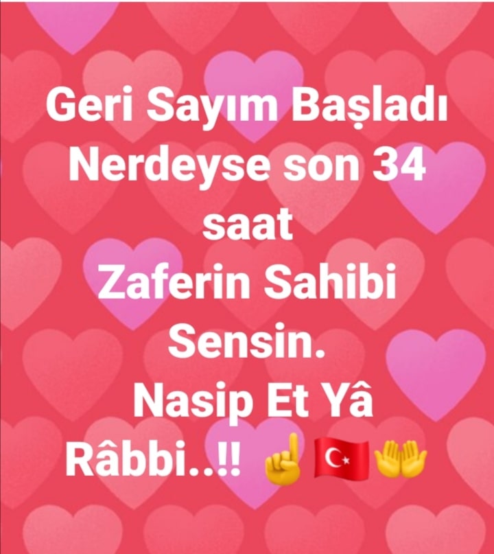Hatice Aydın (@haticea07064449) on Twitter photo 