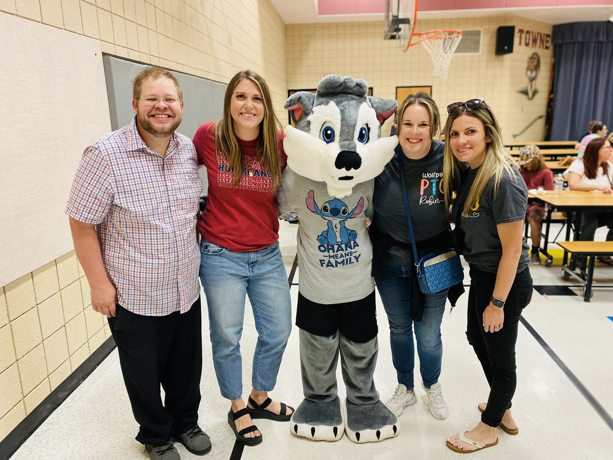 Towne Meadows tweet media