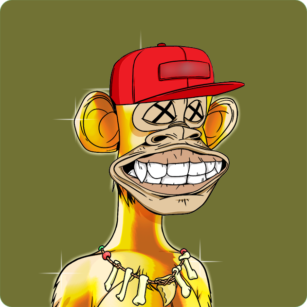 Bitcoin Apes Sales (not BAYC and not Yuga Labs) tweet media
