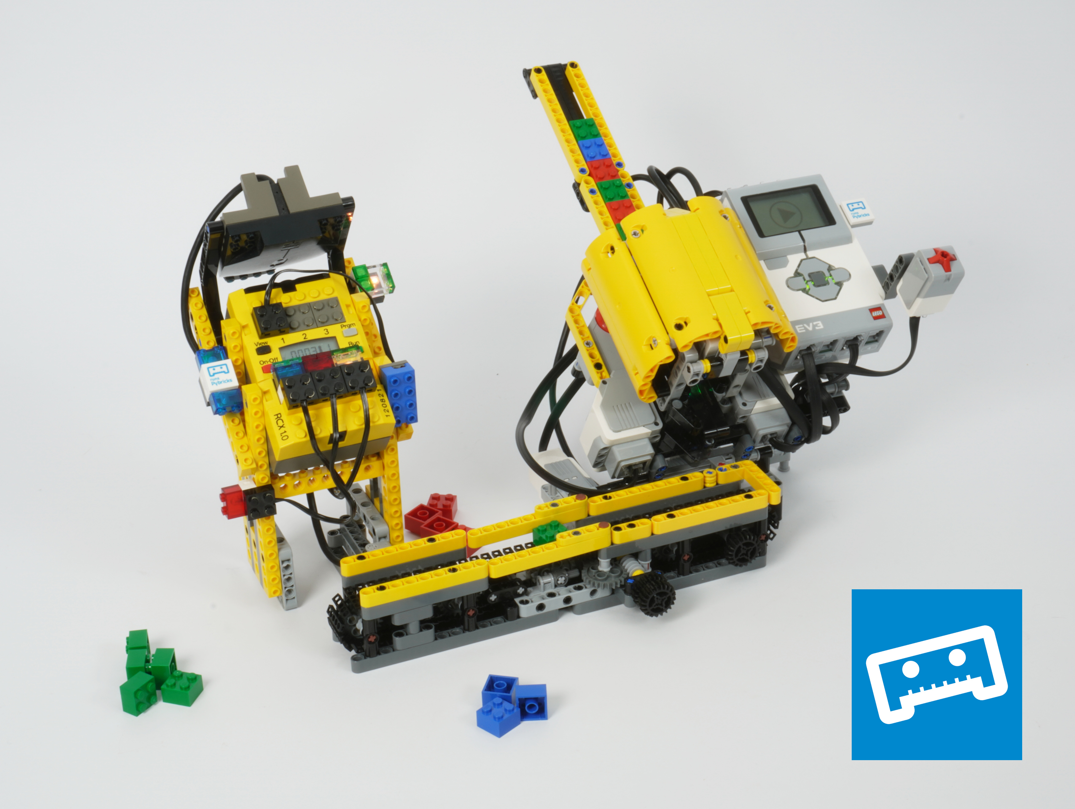 Lego micropython hotsell