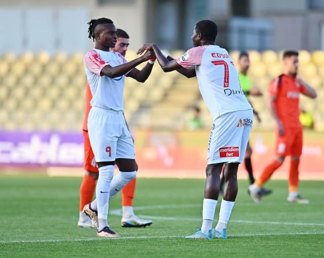 Grateful for the opportunity and focus on the next game.
Blood and sweat I give this game everything I got 🦍
#REMEMBERMYNAME ✍🏾