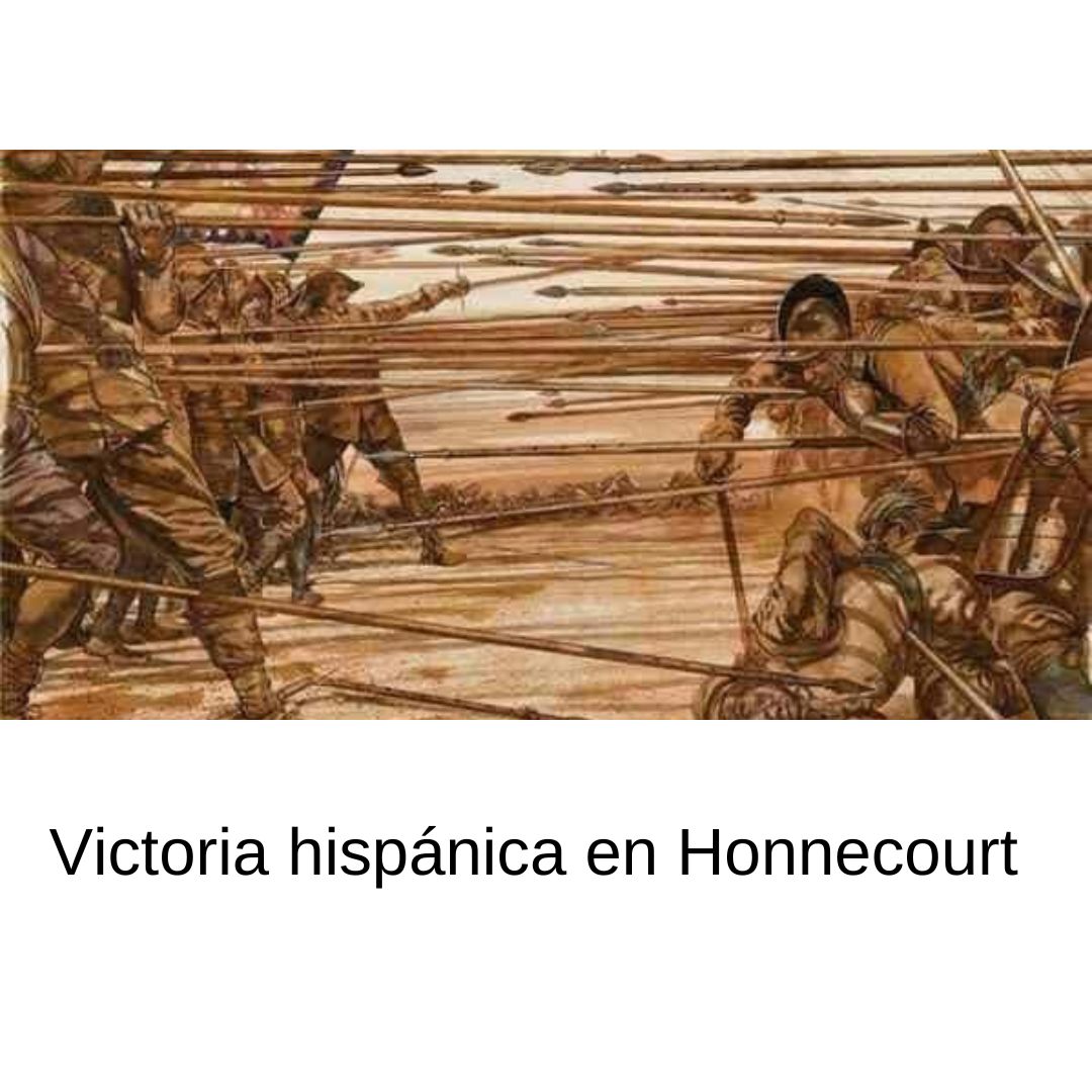 Os dejo un microrrelato de Historia Militar española: ‘Victoria hispánica en Honnecourt’. Va hilo 🧵(1/6) #historia #militar #historiamilitar #cultura #batalla #guerra #guerradelostreintaaños #tercios #terciosespañoles #españa #honnecourt #francia #microrrelato #microrrelatos