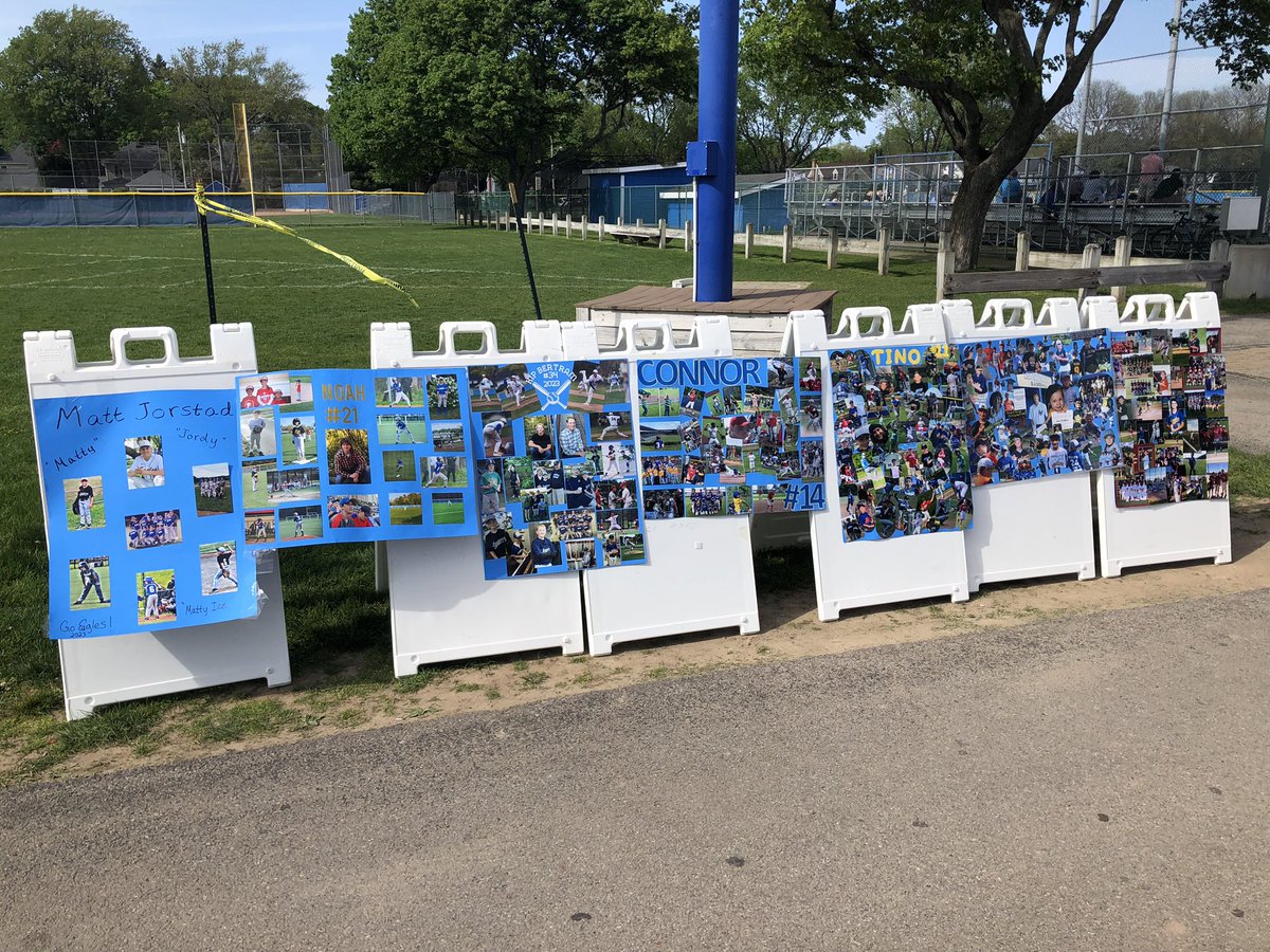 Irondequoit HS tweet media