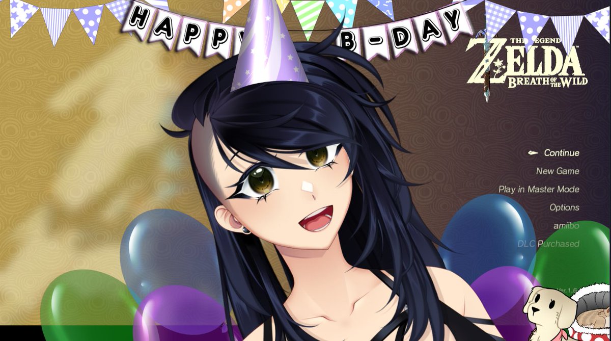 Sugar Vtuber On Twitter ITS MY BIRTHDAY PARTY And A New Outfit sugar-vtuber-on-twitter-its-my-birthday-party-and-a-new-outfit
